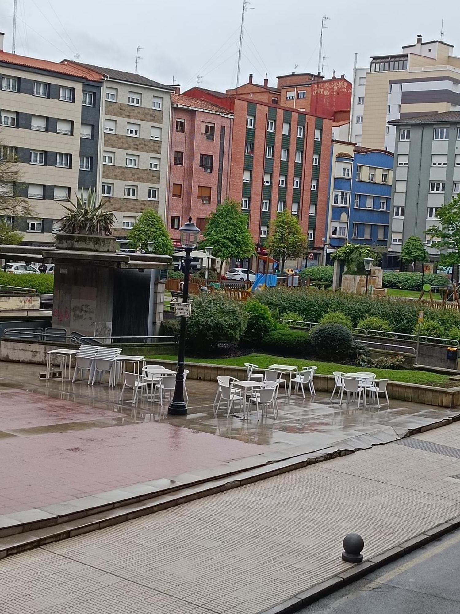 Como Una Casa De Campo En La Ciudad, Con Patio -Parking Gratis Хіхон Екстер'єр фото