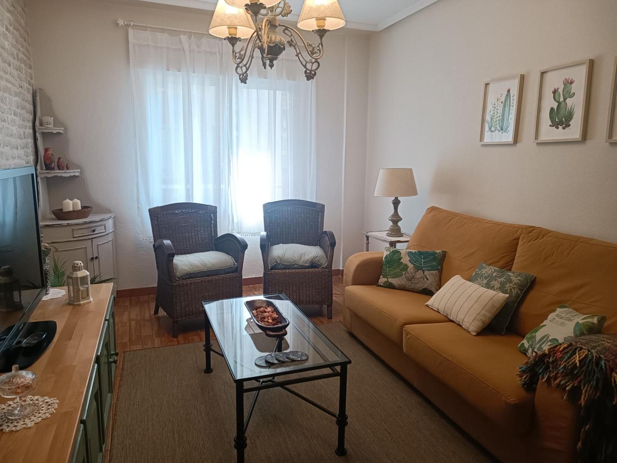 Como Una Casa De Campo En La Ciudad, Con Patio -Parking Gratis Хіхон Екстер'єр фото