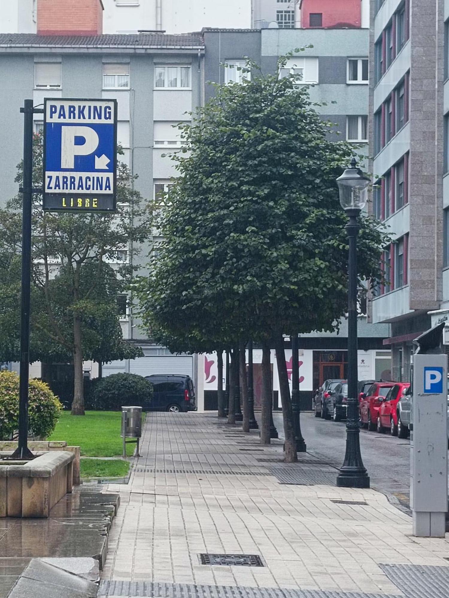Como Una Casa De Campo En La Ciudad, Con Patio -Parking Gratis Хіхон Екстер'єр фото